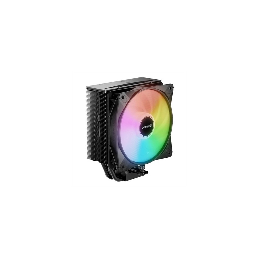 be quiet! Ventilador PURE ROCK 3 LX