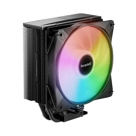 be quiet! Ventilador PURE ROCK 3 LX