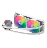 Coolbox Gaming Refrig.Líquida ARGB Infinite 240 Bl