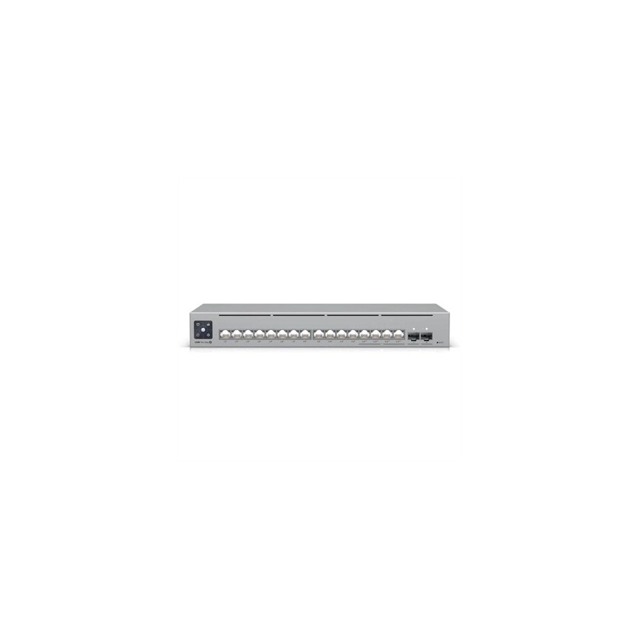 Ubiquiti USW-Pro-Max-16-PoE Switch L3 4x2GbE PoE++