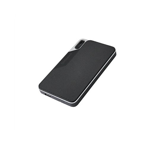 Intenso eSSD TX100 500Gb USB-C 3.2 Gen1 Black