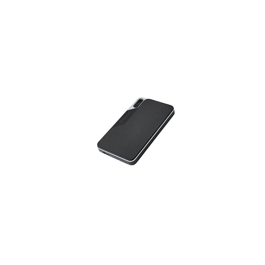 Intenso eSSD TX100 500Gb USB-C 3.2 Gen1 Black