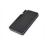 Intenso eSSD TX100 500Gb USB-C 3.2 Gen1 Black