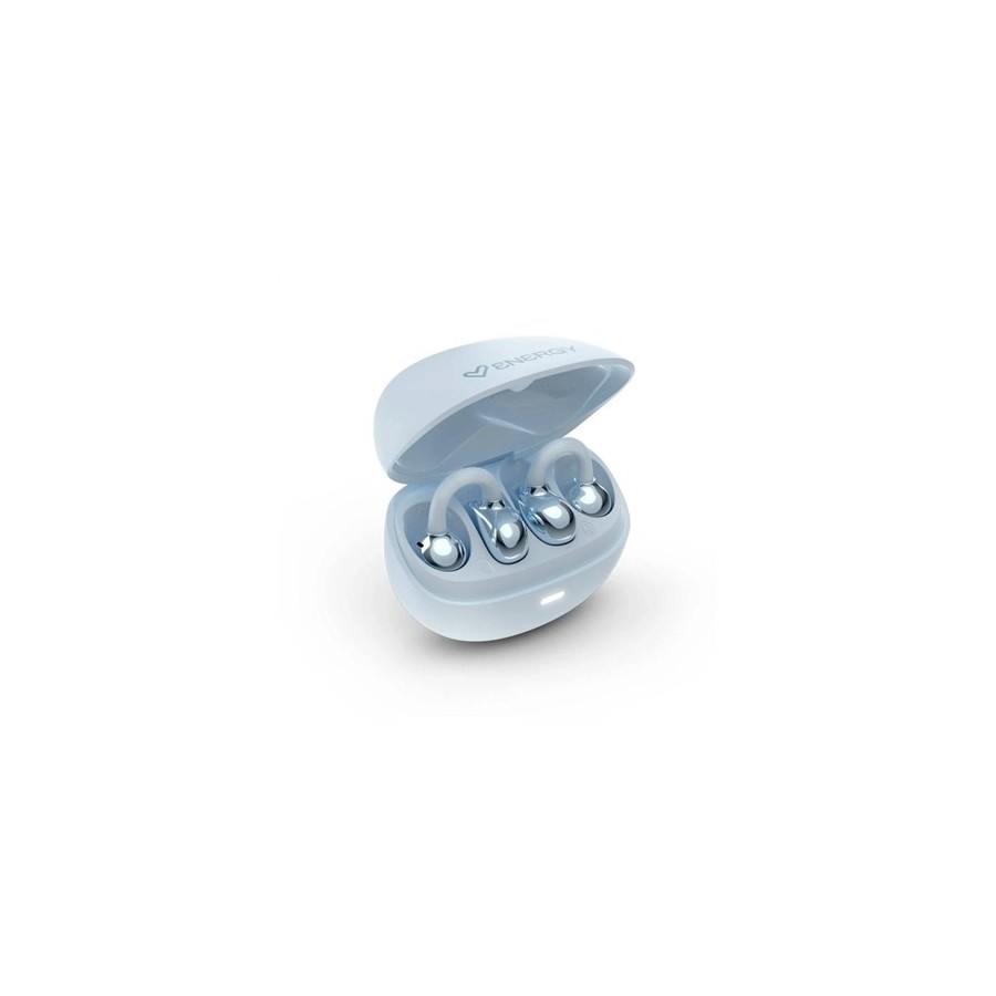 Energy Sistem Auriculares StreetPods O.Sound Azul