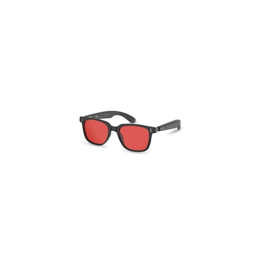 Energy Sistem Gafas Night Mode Music Cristal Rojo