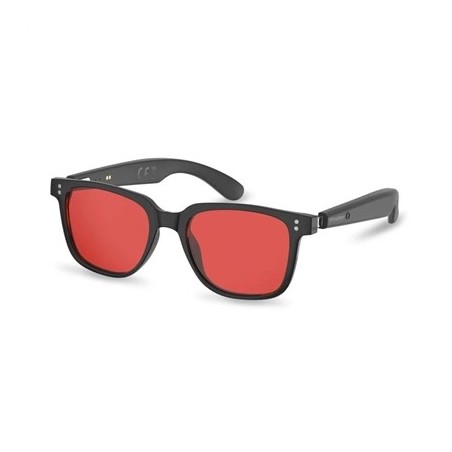 Energy Sistem Gafas Night Mode Music Cristal Rojo
