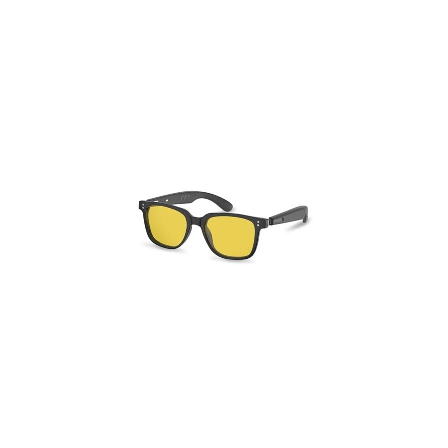 Energy Sistem Gafas Day M .Music Cristal Amarillo
