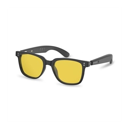 Energy Sistem Gafas Day M .Music Cristal Amarillo