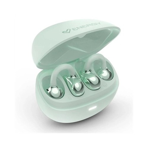Energy Sistem Auriculares StreetPods O.Sound Verde