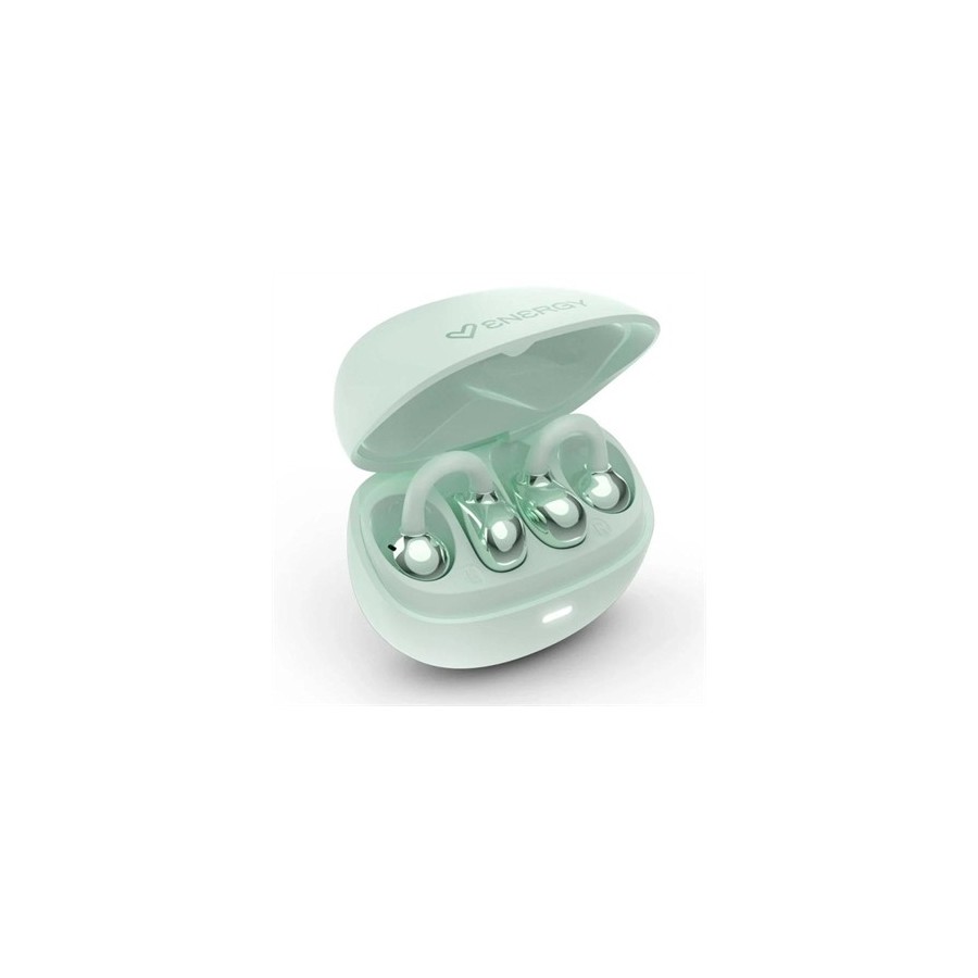 Energy Sistem Auriculares StreetPods O.Sound Verde