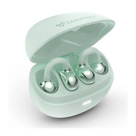 Energy Sistem Auriculares StreetPods O.Sound Verde