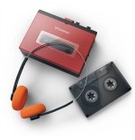 Energy Sistem Reproductor Port.Cassette Player