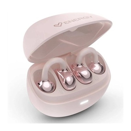 Energy Sistem Auriculares StreetPods O.Sound Rosa