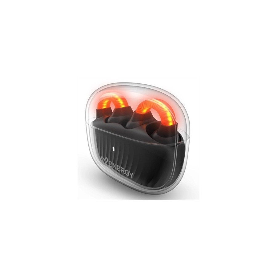 Energy Sistem Auriculares Lightpods TWS con luz