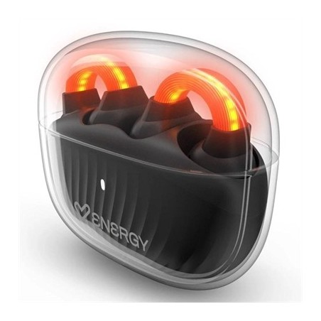 Energy Sistem Auriculares Lightpods TWS con luz