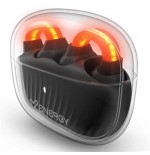 Energy Sistem Auriculares Lightpods TWS con luz