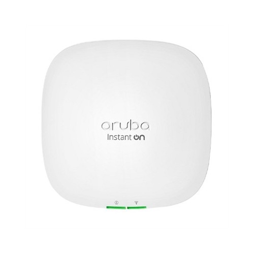 HPE NW IOn AP22 (RW) 2x2 WiFi6 Indoor