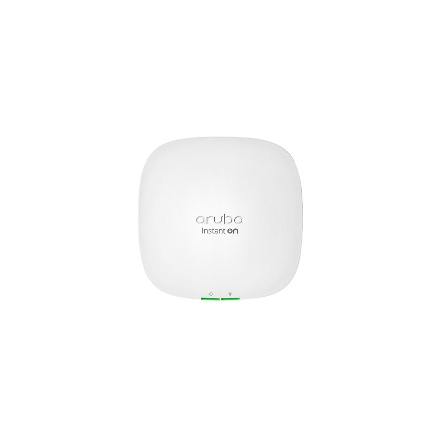 HPE NW IOn AP22 (RW) 2x2 WiFi6 Indoor