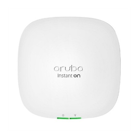 HPE NW IOn AP22 (RW) 2x2 WiFi6 Indoor