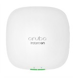 HPE NW IOn AP22 (RW) 2x2 WiFi6 Indoor