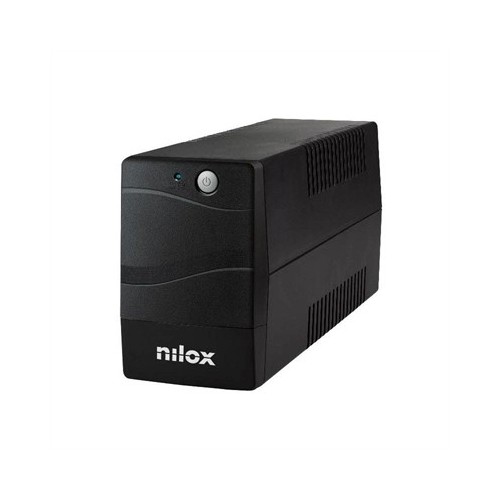 NILOX UPS PREMIUM LINE INT. 1500VA