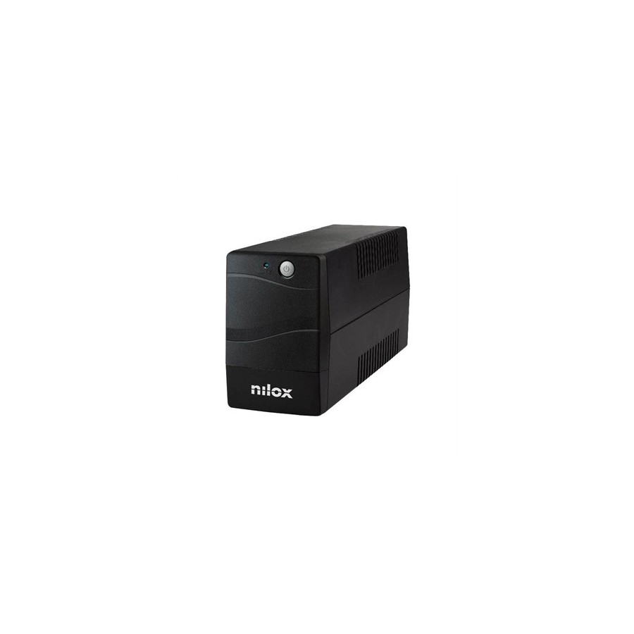 NILOX UPS PREMIUM LINE INT. 1500VA