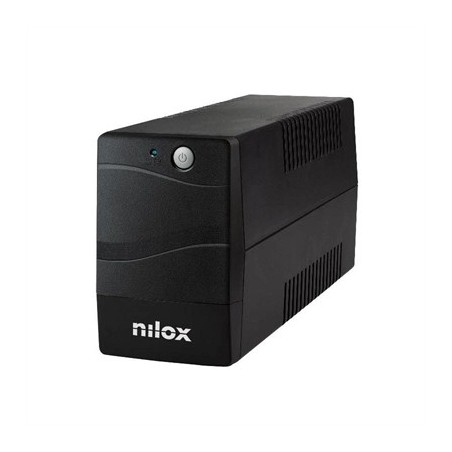 NILOX UPS PREMIUM LINE INT. 1500VA