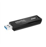 ADATA SC610 SSD Externo 500GB USB 3.2 Gen2 Negro