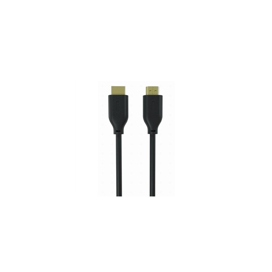 Gembird Cable HDMI  ultra alta velocidad ,8K, 2 m