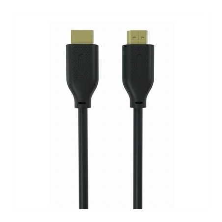 Gembird Cable HDMI  ultra alta velocidad ,8K, 2 m