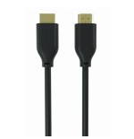 Gembird Cable HDMI  ultra alta velocidad ,8K, 2 m