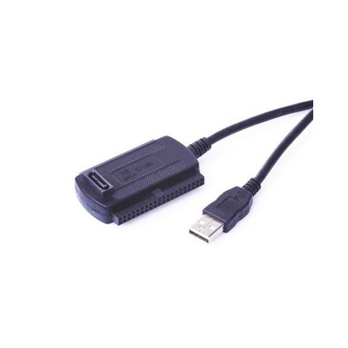 Gembird Adaptador IDE/SATA USB 2.0