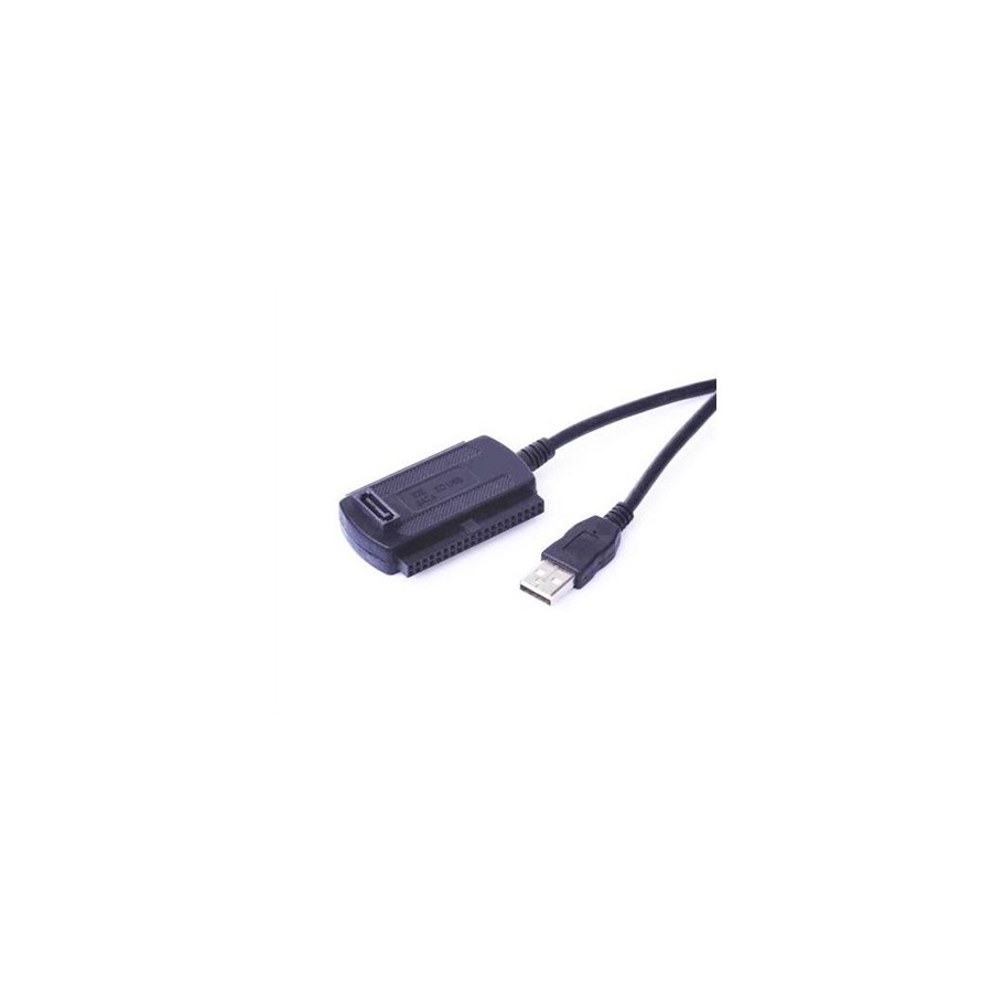 Gembird Adaptador IDE/SATA USB 2.0