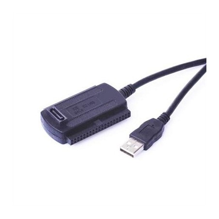 Gembird Adaptador IDE/SATA USB 2.0