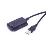 Gembird Adaptador IDE/SATA USB 2.0