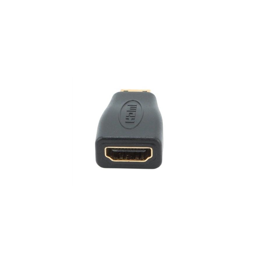 Gembird Adaptador HDMI(H) a HDMI(M)-mini