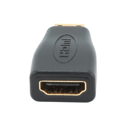 Gembird Adaptador HDMI(H) a HDMI(M)-mini