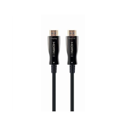 Gembird Cable AOC HDMI Alta Velocidad Premium,50 m