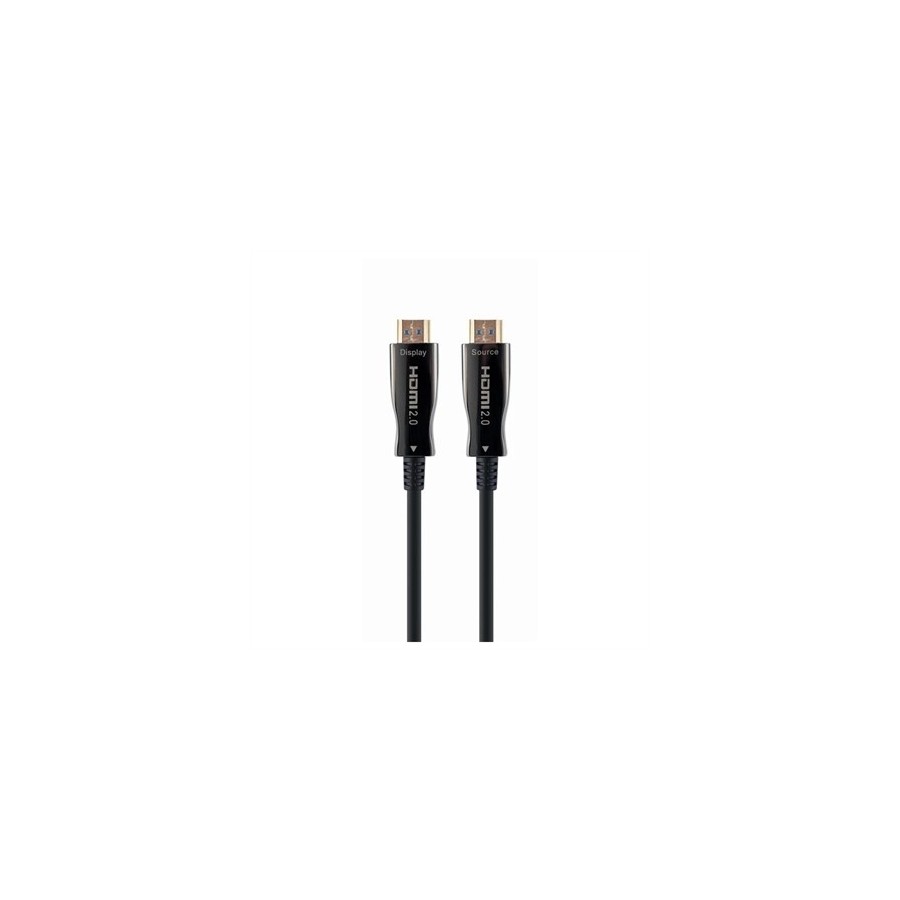 Gembird Cable AOC HDMI Alta Velocidad Premium,50 m