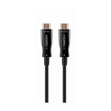 Gembird Cable AOC HDMI Alta Velocidad Premium,50 m
