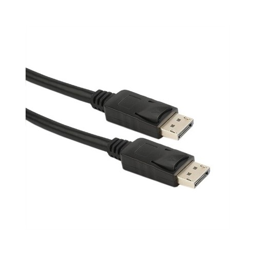 Gembird Cable DisplayPort (M)-(M) 1,8 Metros