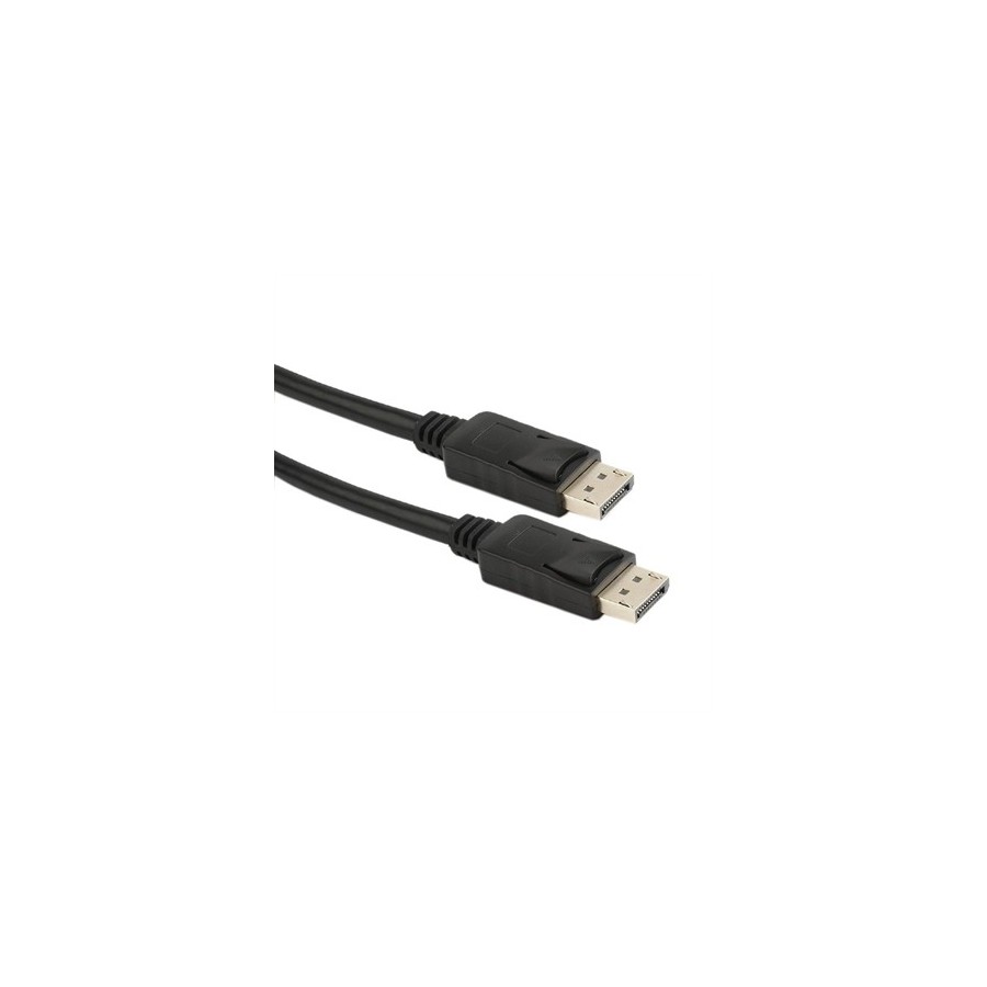 Gembird Cable DisplayPort (M)-(M) 1,8 Metros