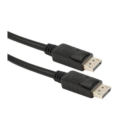 Gembird Cable DisplayPort (M)-(M) 1,8 Metros