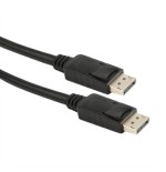 Gembird Cable DisplayPort (M)-(M) 1,8 Metros