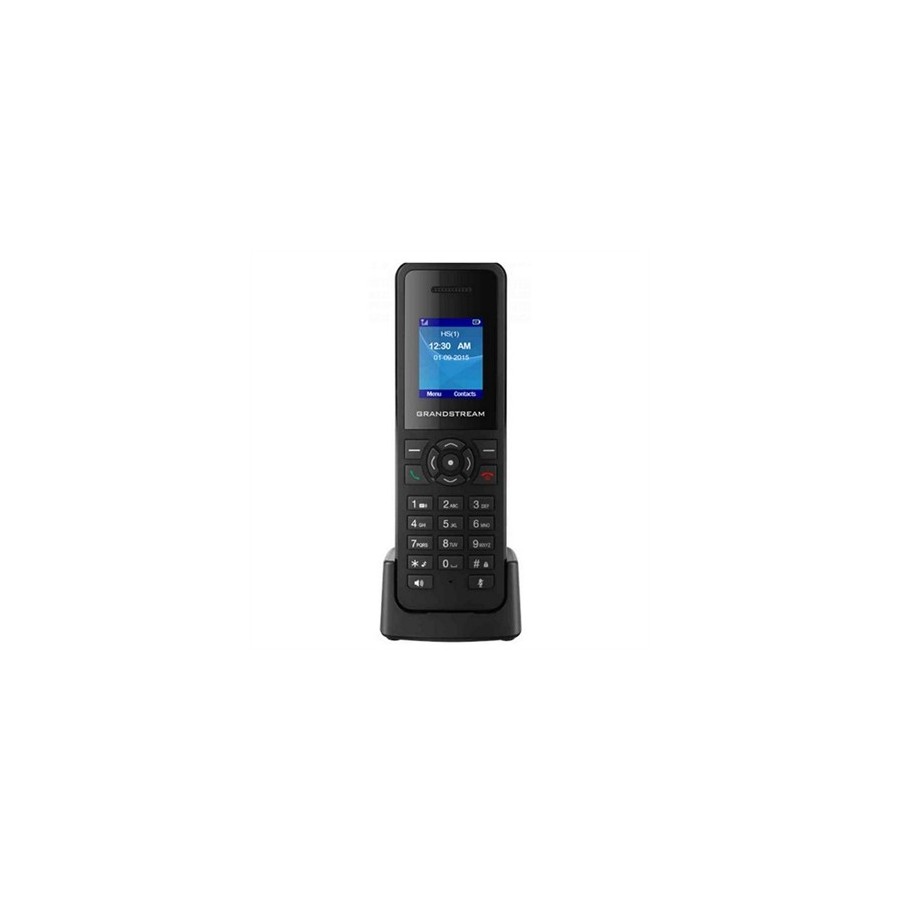 Grandstream Telefono IP DECT DP720