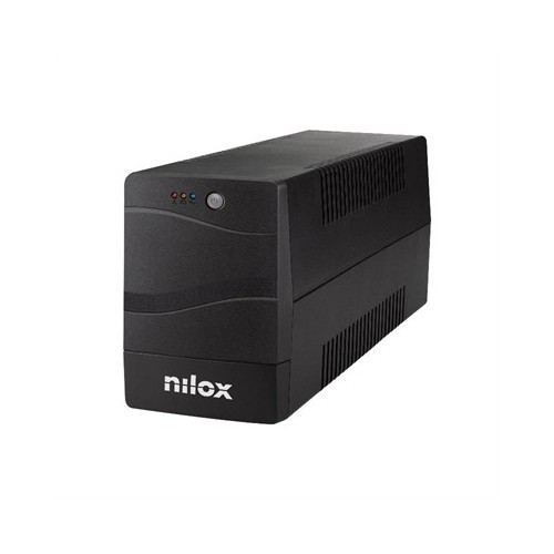 NILOX SAI PREMIUM LINE INT. 2000VA