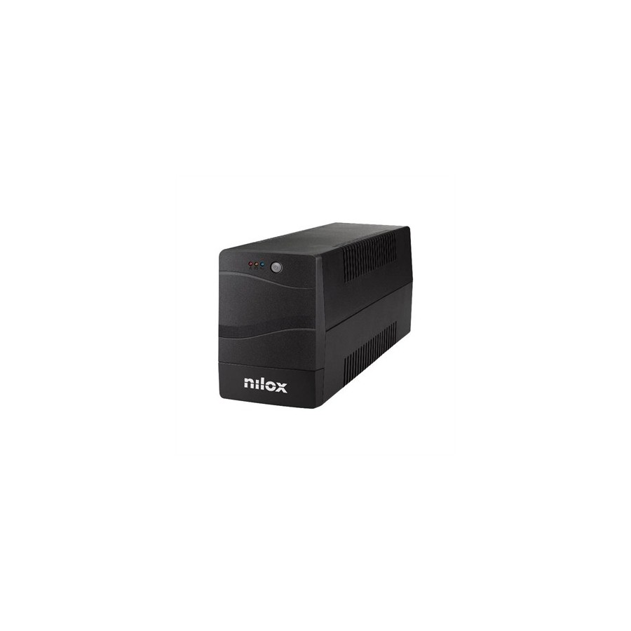 NILOX SAI PREMIUM LINE INT. 2000VA