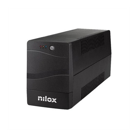 NILOX SAI PREMIUM LINE INT. 2000VA