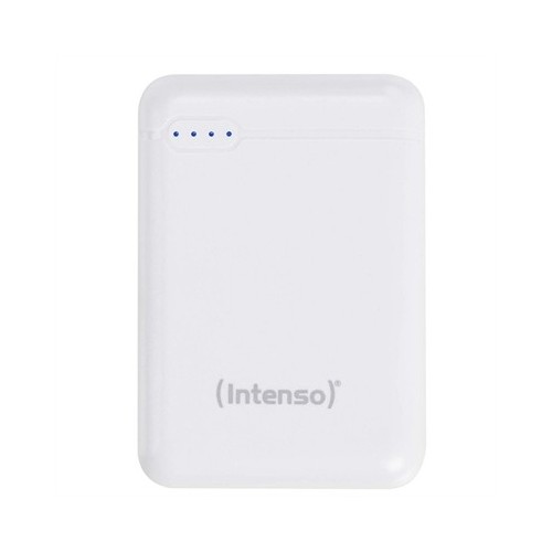 Intenso PowerBank XS10000  10000mAh Blanco