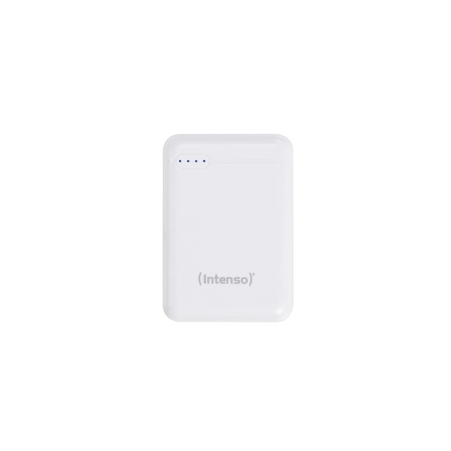 Intenso PowerBank XS10000  10000mAh Blanco